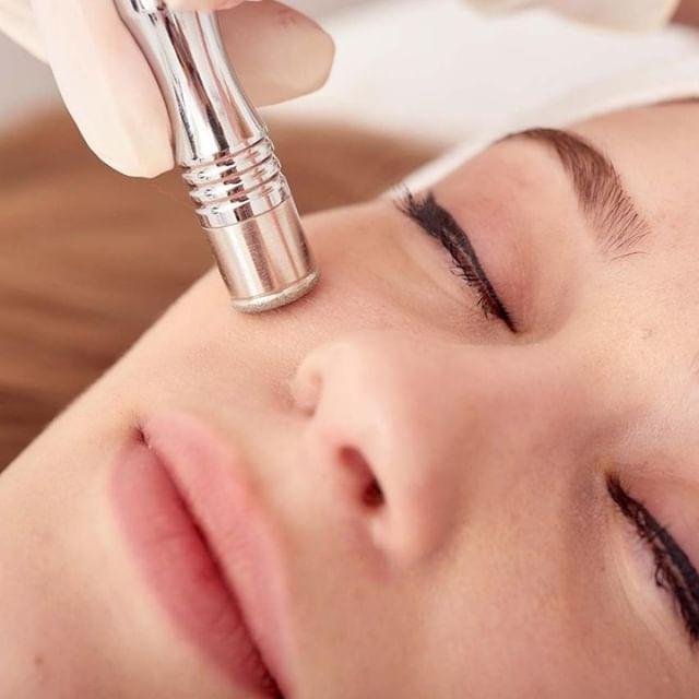 Microdermabrasion Montréal